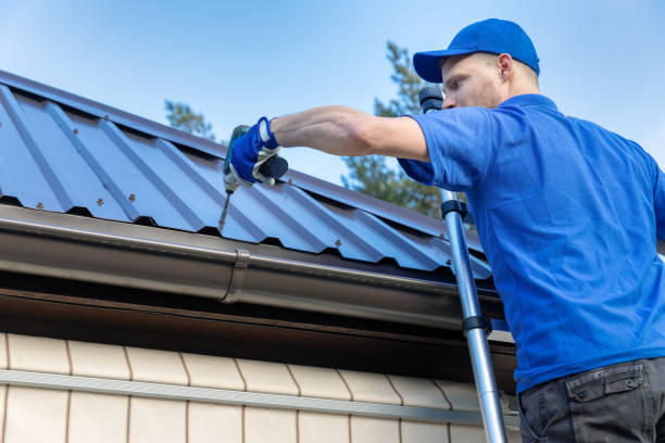 Best Gutter Installation and Repair  in Ata, OK