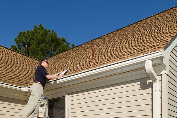 Best Roof Moss and Algae Removal  in Ata, OK